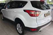 Ford Kuga Business