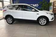 Ford Kuga Business