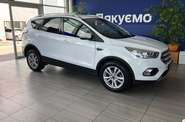 Ford Kuga Business