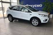 Ford Kuga Business