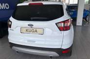 Ford Kuga Business