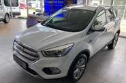 Ford Kuga Business