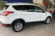 Ford Kuga Business