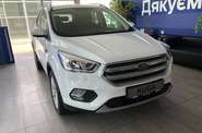 Ford Kuga Business