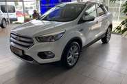 Ford Kuga Business