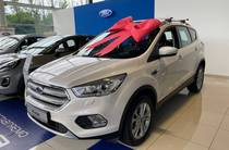 Ford Kuga Titanium