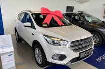 Ford Kuga Titanium