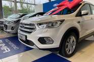 Ford Kuga Titanium