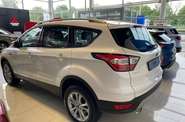 Ford Kuga Titanium