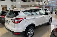 Ford Kuga Titanium