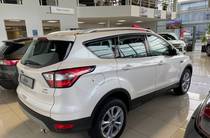 Ford Kuga Titanium