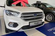 Ford Kuga Titanium