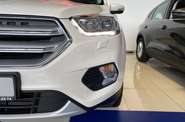 Ford Kuga Titanium