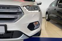 Ford Kuga Titanium