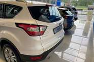 Ford Kuga Titanium