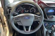 Ford Kuga Titanium