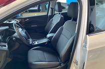 Ford Kuga Titanium