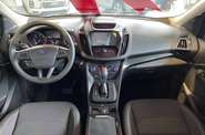 Ford Kuga Titanium