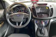 Ford Kuga Titanium