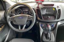 Ford Kuga Titanium