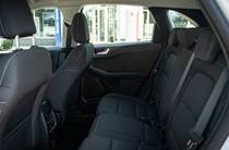 Ford Kuga Titanium