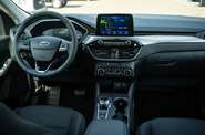 Ford Kuga Titanium