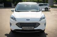 Ford Kuga Titanium