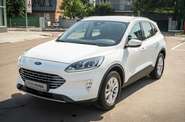 Ford Kuga Titanium