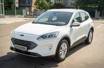 Ford Kuga Titanium