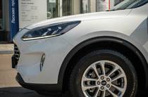 Ford Kuga Titanium