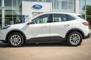 Ford Kuga Titanium