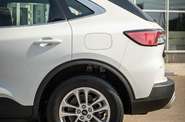 Ford Kuga Titanium