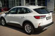 Ford Kuga Titanium