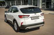 Ford Kuga Titanium