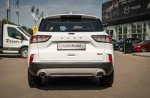 Ford Kuga Titanium