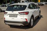 Ford Kuga Titanium