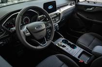 Ford Kuga Titanium