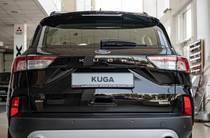 Ford Kuga Titanium