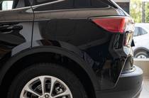 Ford Kuga Titanium