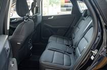 Ford Kuga Titanium