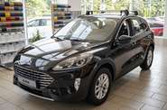 Ford Kuga Titanium