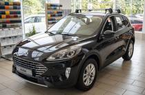 Ford Kuga Titanium