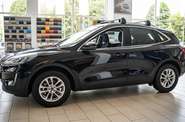 Ford Kuga Titanium