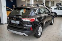 Ford Kuga Titanium