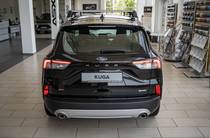 Ford Kuga Titanium