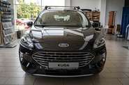 Ford Kuga Titanium