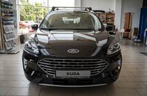 Ford Kuga Titanium