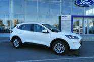 Ford Kuga Titanium