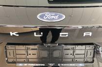 Ford Kuga Titanium