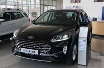 Ford Kuga Titanium